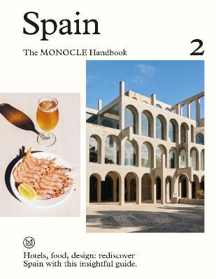 Thames & Hudson Ltd | Spain: The Monocle Handbook | 9780500978672 | Daunt Books