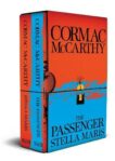 Cormac McCarthy | The Passenger and Stella Maris Boxed Set | 9781035003808 | Daunt Books