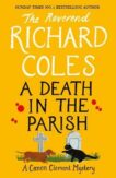 Reverend Richard Coles | A Death in the Parish | 9781474612678 | Daunt Books