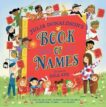 Julia Donaldson | Julia Donaldson's Book of Names | 9781529076431 | Daunt Books