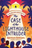 Kereen Getten | The Case of the Lighthouse Intruder | 9781782693901 | Daunt Books