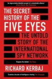 Richard Kerbaj | The Secret History of the Five Eyes | 9781789465587 | Daunt Books