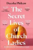 Deshabille Philyaw | The Secret Lives of Church Ladies | 9781911590712 | Daunt Books