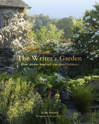 The Writer’s Garden: How Gardens Inspired The World’s Great Authors