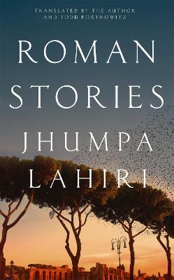 Jhumpa Lahiri | Roman Stories | 9781035017553 | Daunt Books