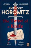 Anthony Horowitz | The Twist of a Knife | 9781529159370 | Daunt Books