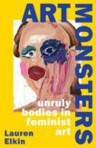 Lauren Elkin | Art Monsters | 9781784742935 | Daunt Books