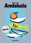 Jose Pizarro | Recipes from Andalusia | 9781784886325 | Daunt Books