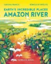 Sangma Francis | Amazon River | 9781838741464 | Daunt Books
