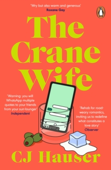 The Crane Wife:  A Memoir In Essays