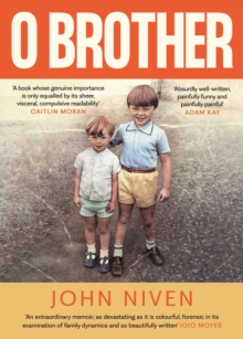 O Brother (Marlow Bookshop Signed Edition)
