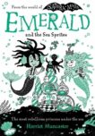 Harriet Muncaster | Emerald and the Sea Sprites | 9780192783998 | Daunt Books