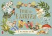 Emily Hawkins | Find the Fairies:  A Memory Game | 9780711287877 | Daunt Books