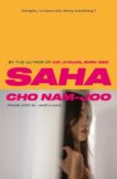 Cho Nam-Joo | Saha | 9781398510029 | Daunt Books