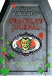 Colin McNaughton | Dracula's Journal | 9781529511598 | Daunt Books