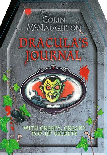 Dracula’s Journal