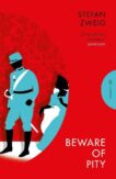 Stefan Zweig | Beware of Pity | 9781805330226 | Daunt Books