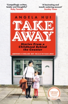 Takeaway: Stories From A Childhood Behind The Counter