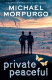 Michael Morpurgo | Private Peaceful | 9780008638542 | Daunt Books