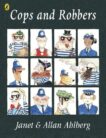 Janet and Allan Ahlberg | Cops and Robbers | 9780140565843 | Daunt Books