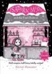 Harriet Muncaster | Isadora Moon and the Frost Festival | 9780192778093 | Daunt Books