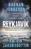 Ragnar Jonasson and Katrin Jakobsdottir | Reykjavik | 9780241625996 | Daunt Books