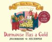 Julia Donaldson | Dormouse Has a Cold:  A Lift-the-flap Story | 9781035006908 | Daunt Books