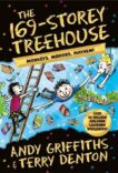 Andy Griffiths | The 169-Storey Treehouse: Monkeys