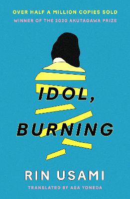 The Idol Burning