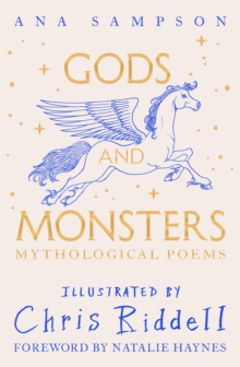 Gods and Monsters – Mythological Poems