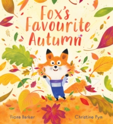 Fox’s Favourite Autumn