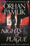 Orhan Pamuk | Nights of Plague | 9780571352951 | Daunt Books