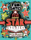 Liz Pichon | Tom Gates: Five Star Stories | 9780702313431 | Daunt Books