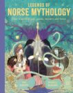 Tom Birkett | Legends of Norse Mythology | 9780711260771 | Daunt Books