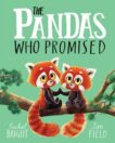 Rachel Bright | The Pandas Who Promised | 9781408356098 | Daunt Books