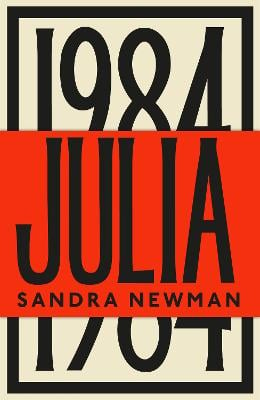 Sandra Newman | Julia | 9781783789153 | Daunt Books