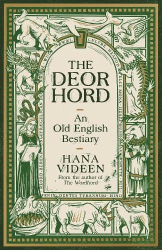 The Deorhord:  An Old English Bestiary