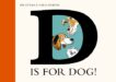 Em Lynas | D is for Dog | 9781839944222 | Daunt Books