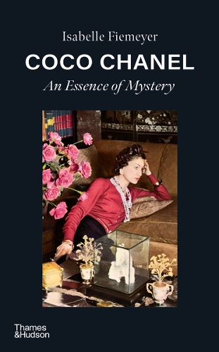 Coco Chanel:  An Essence of Mystery