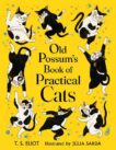 T.S.Eliot | Old Possum's Book of Practical Cats | 9780571353347 | Daunt Books