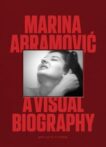Katya Tylevich and Marina Abramovic | Marina Abramovic: A Visual Biography | 9780857829467 | Daunt Books