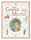 Macmillan | The Macmillan Collection of Greek Myths | 9781035021901 | Daunt Books