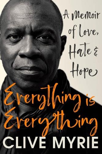 Everything Is Everything:  The Top 10 Bestseller