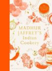 Madhur Jaffrey | Madhur Jaffrey's Indian Cookery | 9781526659033 | Daunt Books