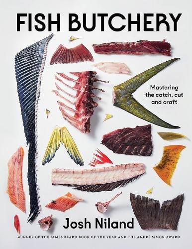 Fish Butchery: Mastering The Catch, Cut and Craft