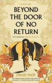 David Diop | Beyond The Door of No Return | 9781782278399 | Daunt Books