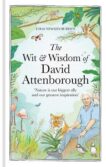 Chas Newkey-Burden | The Wit and Wisdom of David Attenborough : A celebration of our favourite naturalist | 9781856755269 | Daunt Books