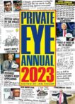 Ian Hislop | Private Eye Annual | 9781901784732 | Daunt Books