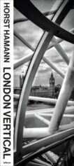 Horst Hamann | London Vertical | 9783961715305 | Daunt Books