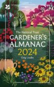 Greg Loades | The Gardener’s Almanac 2024 | 9780008567620 | Daunt Books
